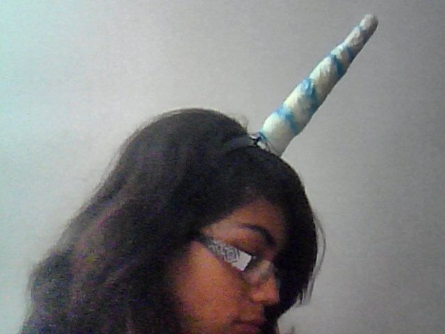 Unicorn Horn~