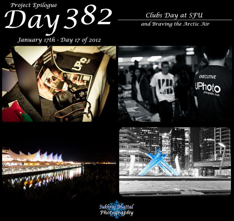 Day 382 - January 17th, 2012