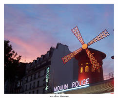 Moulin Rouge