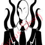 Slender tattoo - Remake