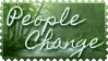 People Change Stamp by Rogue-Ranger