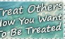 The Golden Rule Stamp