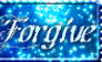 Forgive Stamp