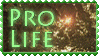 Pro-Life Stamp by Rogue-Ranger