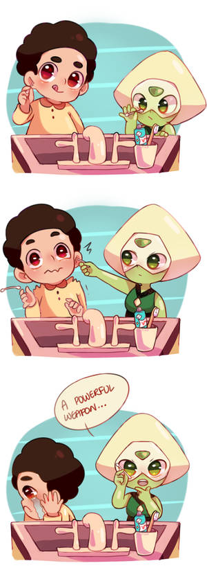 Peridot