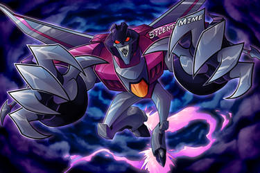 Starscream