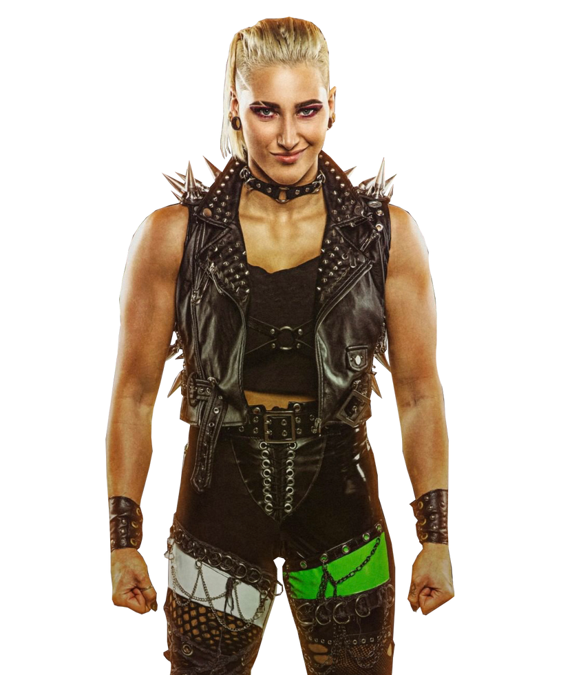 Skyrim Rhea Ripley Rhea Ripley by nilocgfx on DeviantArt