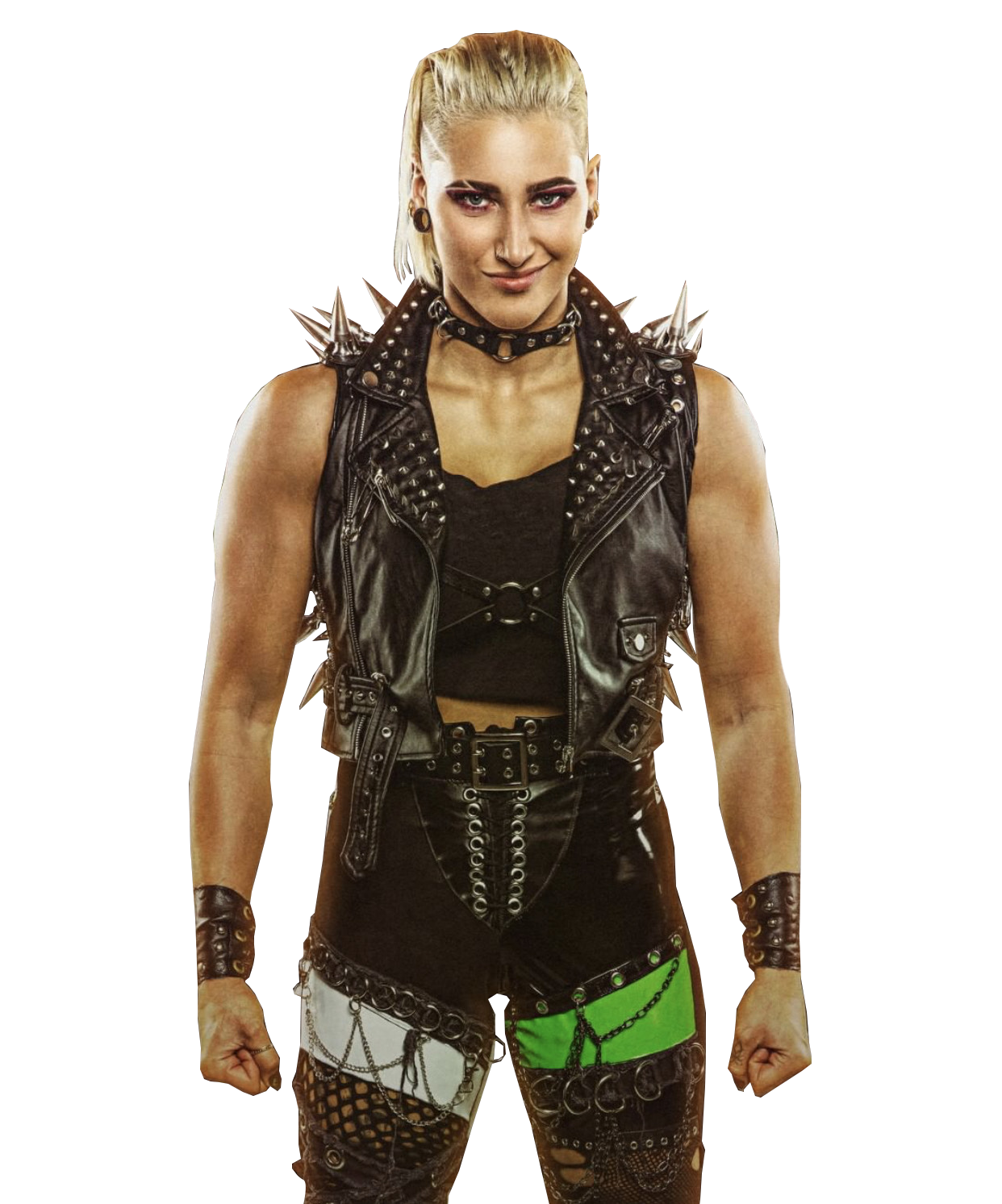 Rhea Ripley 2020 NEW render/PNG by nilocgfx on DeviantArt