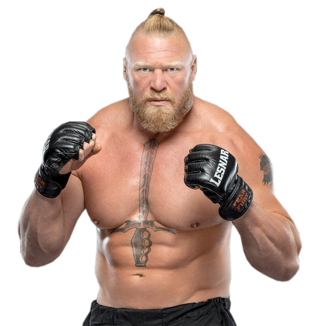 Brock Lesnar 2023 RendePNG by nilocgfx on DeviantArt