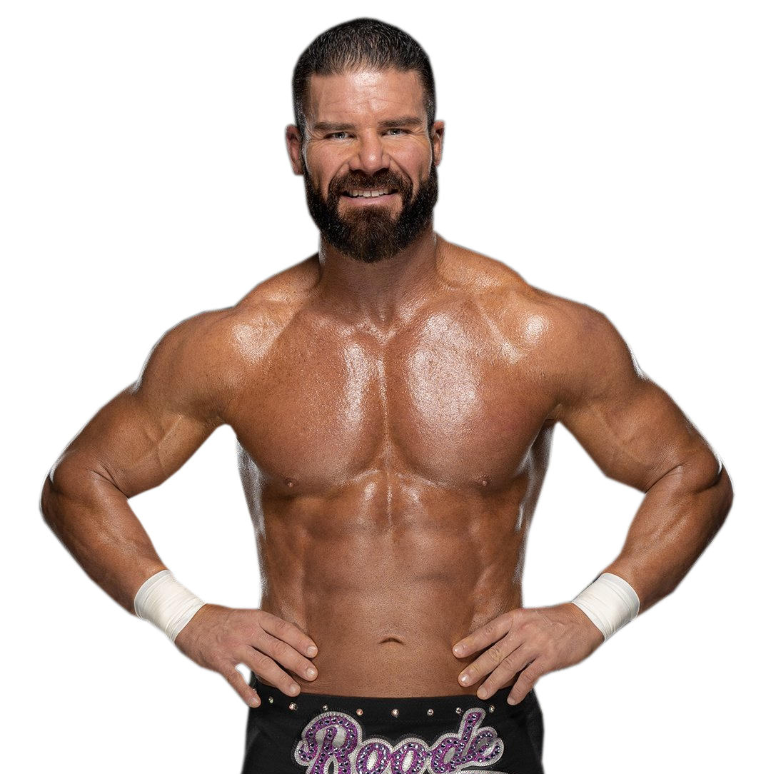 Bobby Roode 2023 Render/PNG by nilocgfx on DeviantArt