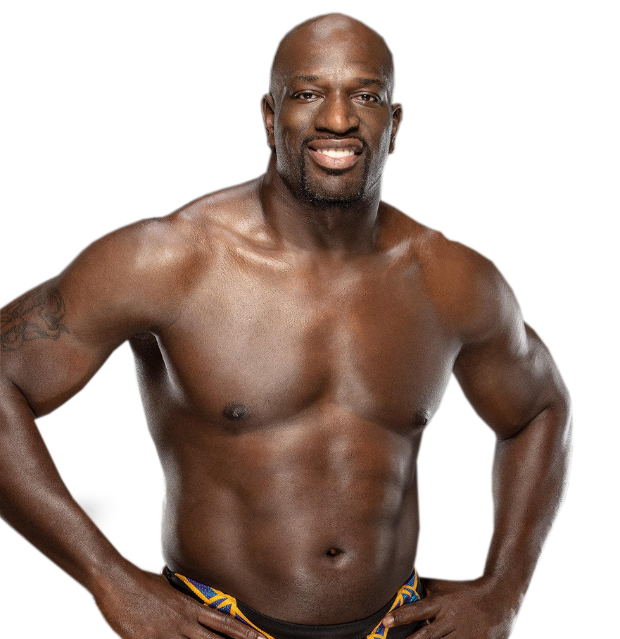 Titus O'Neil 2023 Render/PNG by nilocgfx on DeviantArt