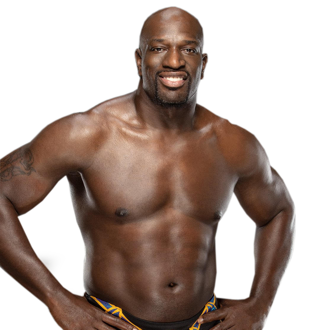 Titus O'Neil 2023 RendePNG by nilocgfx on DeviantArt