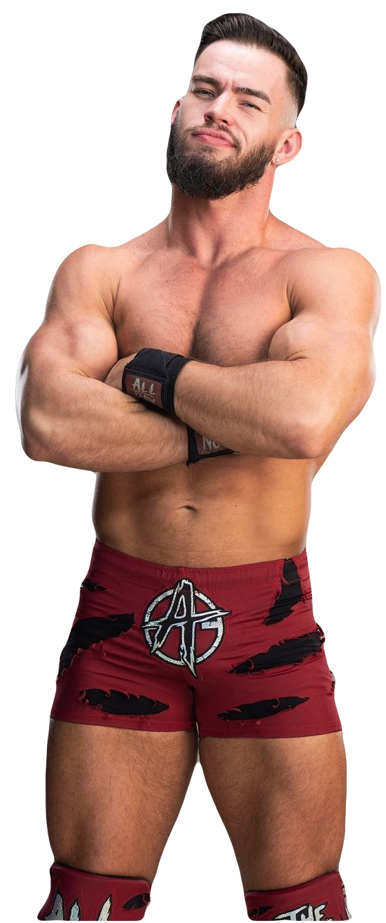 Bully Ray 2023 NEW Render/PNG by nilocgfx on DeviantArt