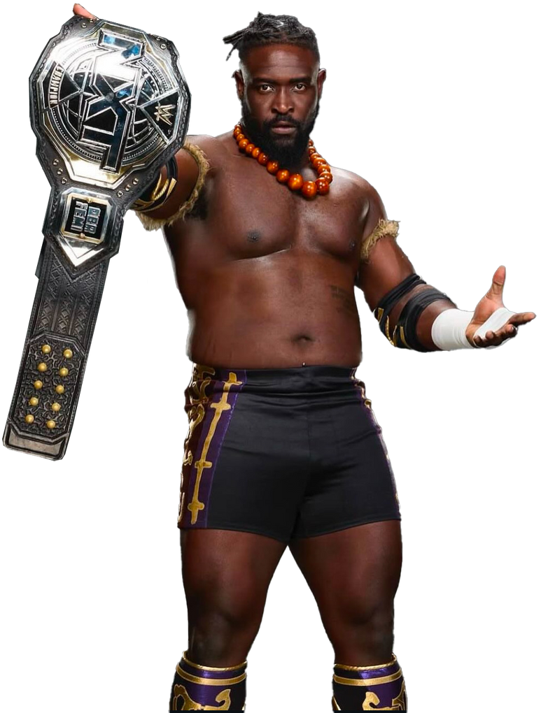 Oba Femi by nilocgfx on DeviantArt