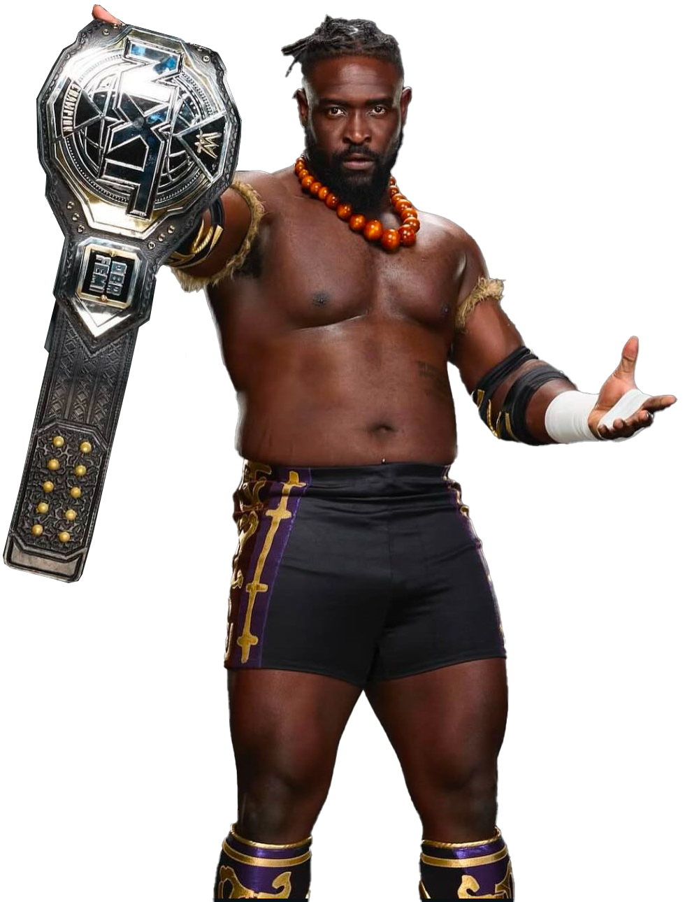 Oba Femi By Nilocgfx On DeviantArt oba-femi-by-nilocgfx-on-deviantart