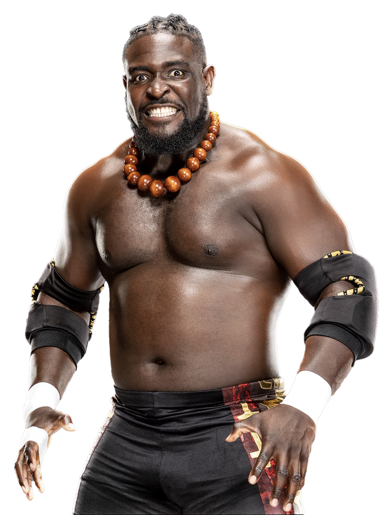 Oba Femi by nilocgfx on DeviantArt