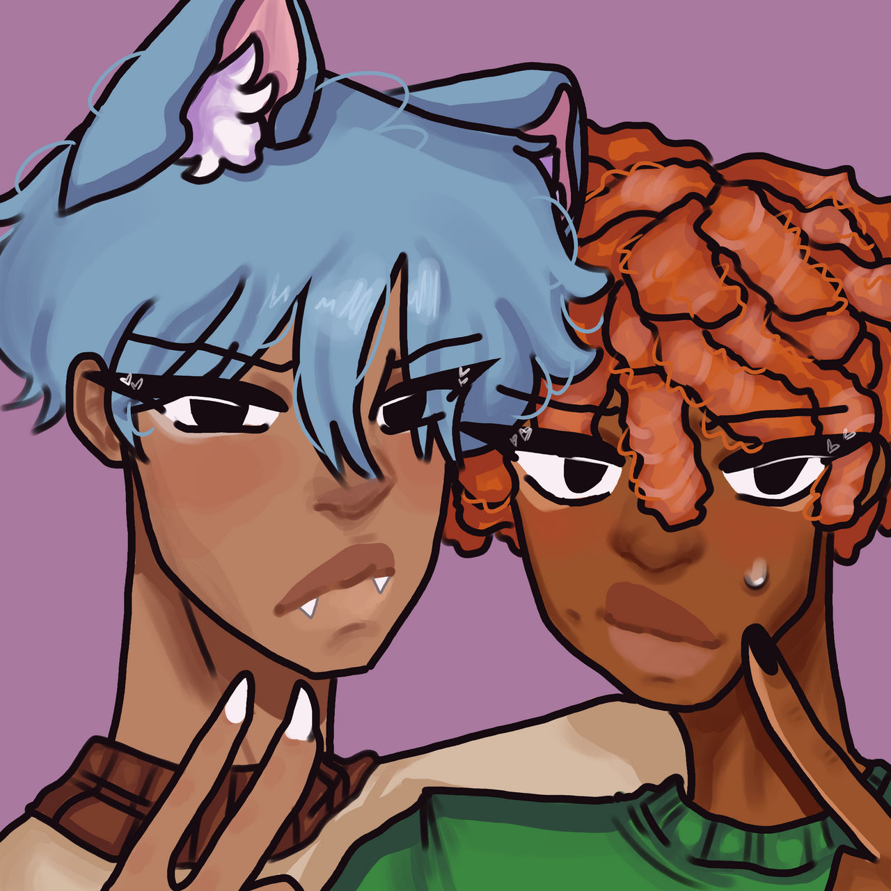 Amazing World Of Gumball Fanart by Urokodesi on DeviantArt