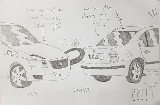 car slapper by Lucky9923 on DeviantArt