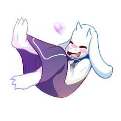 Toriel