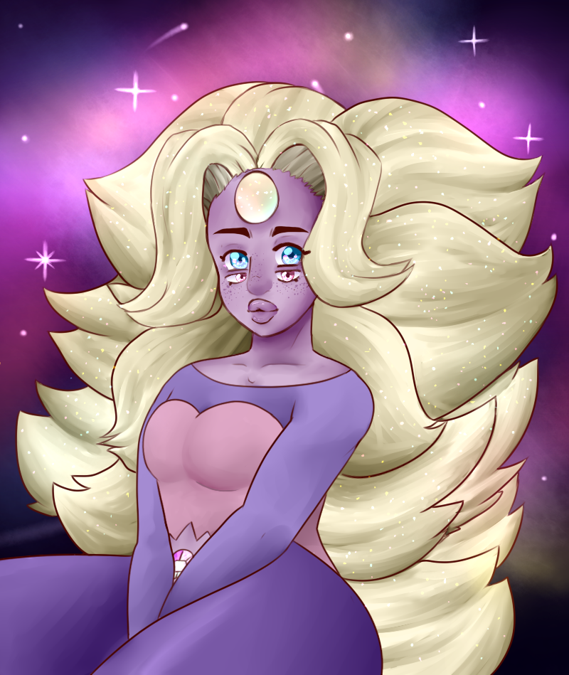 Rainbow Quartz