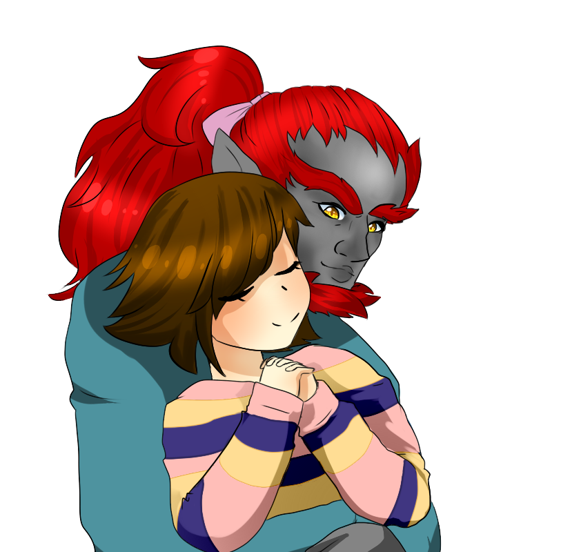 Ganondorf and Jasmin