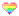 Rainbow Heart [BULLET ICON F2U]