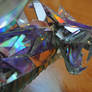 CD Shard Dragon #4