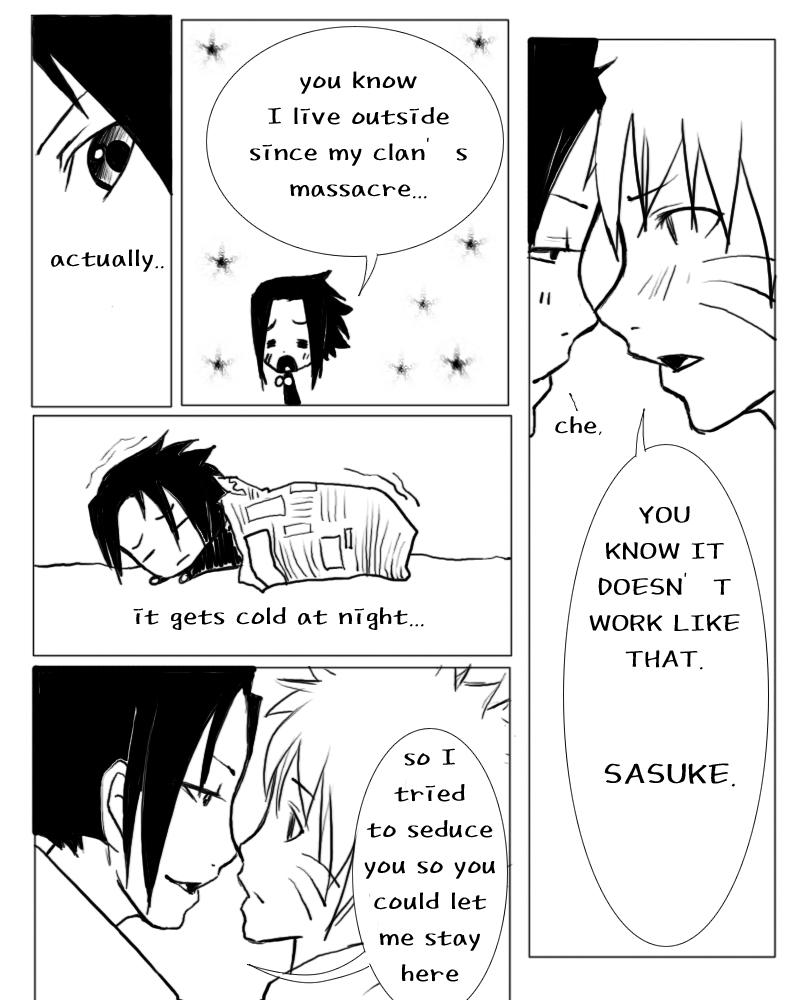 sasunaru p14 by YaoiD on DeviantArt