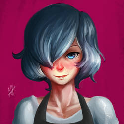 Touka