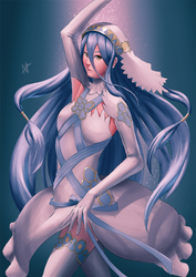 Azura