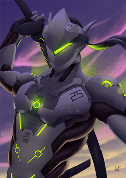 Genji