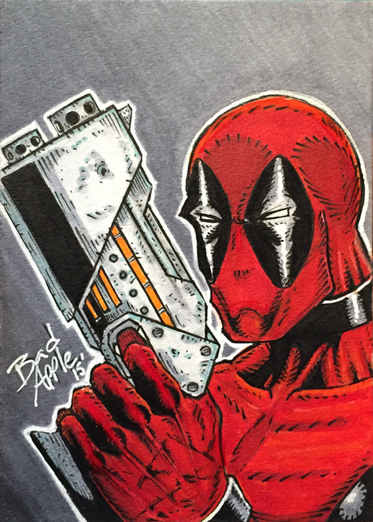 DeadPool