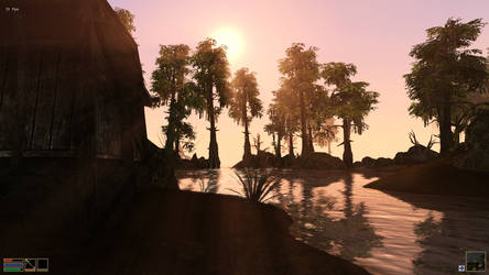 Morrowind Overhaul 4