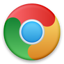 Chrome Icon...not made by me!