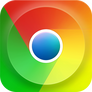Chrome Icon...not made by me!