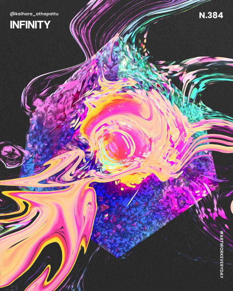 Deviantart Infinity Game Infinity by kalharaathapattu on DeviantArt