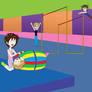 Rec Center States - Gymnastic Mats