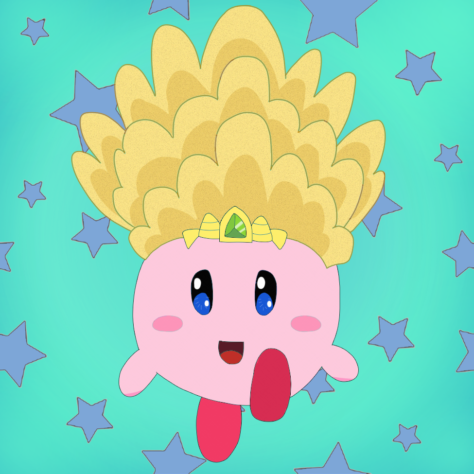 Kirby Star Allies 2 by SuperSaiyanCrash on DeviantArt