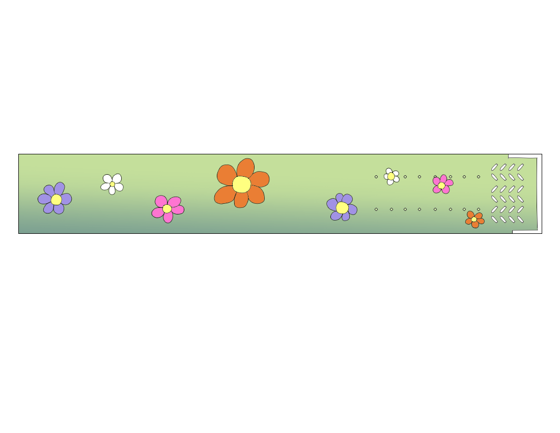 Diving Board Spring Style Diving Board Seasons - Spring by GrayComputer on DeviantArt