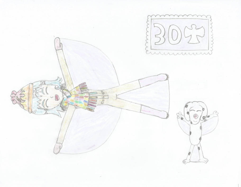 Advent Calendar 2023 Day 30 By GrayComputer On DeviantArt advent-calendar-2023-day-30-by-graycomputer-on-deviantart