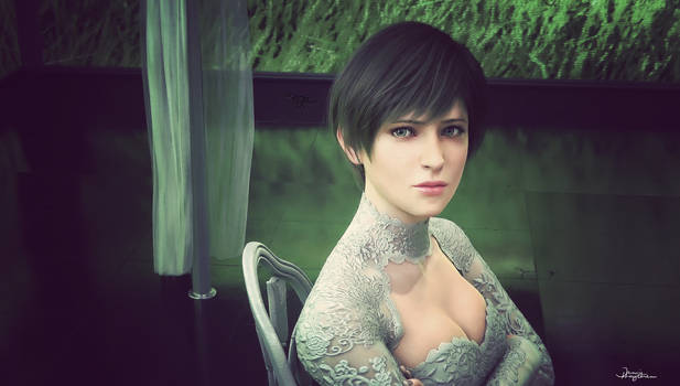 rebecca chambers