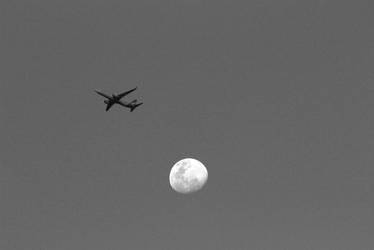 Fly Me To The Moon