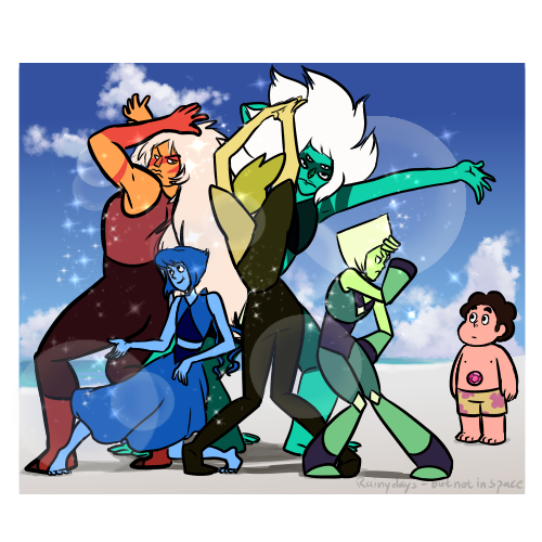 Draw The Squad Like This By Kattinx On Deviantart