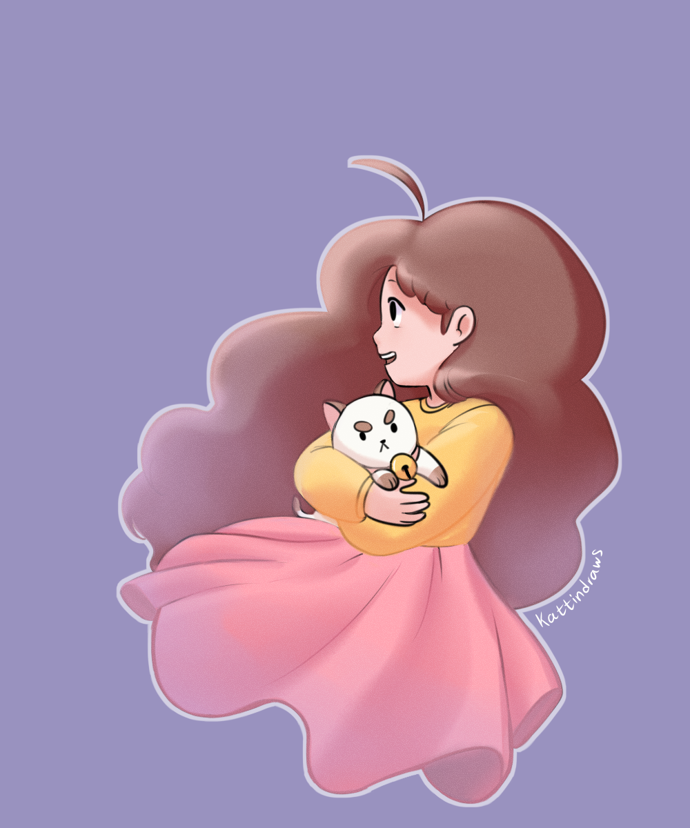 Bee And Puppycat