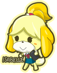 Isabelle