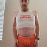 Me wearing my femboy hooters outfit 