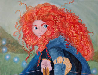 Merida