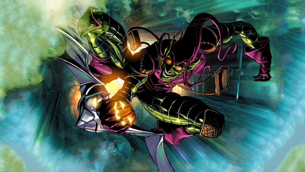 The Green Goblin HD Wallpaper clean By Squee6666 On DeviantArt the-green-goblin-hd-wallpaper-clean-by-squee6666-on-deviantart