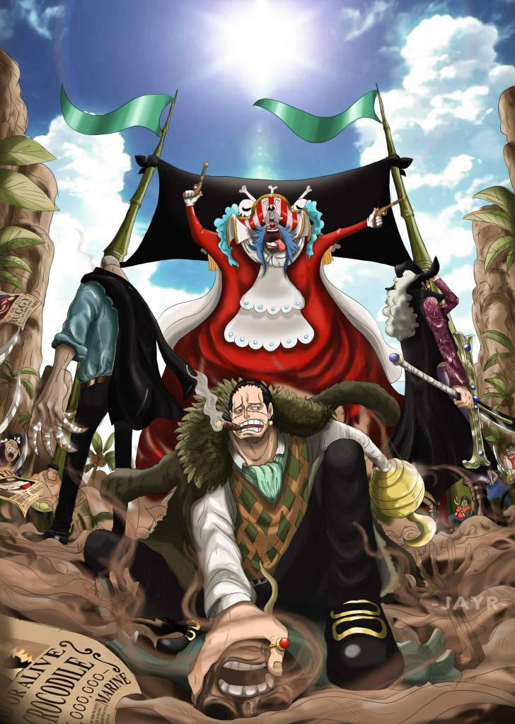 Cross Guild Deviantart Cross Guild on A certain Island by FanArtJayr21 on DeviantArt