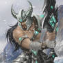 Tryndamere LoL